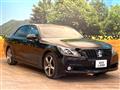 2017 Toyota Crown Majesta