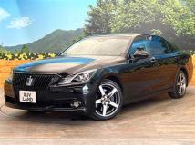 2017 Toyota Crown Majesta