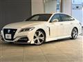 2018 Toyota Crown Hybrid