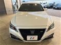 2018 Toyota Crown Hybrid