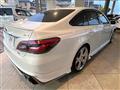 2018 Toyota Crown Hybrid