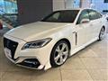 2018 Toyota Crown Hybrid