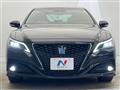2019 Toyota Crown Hybrid