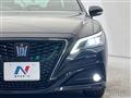 2019 Toyota Crown Hybrid
