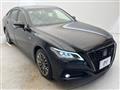 2019 Toyota Crown Hybrid