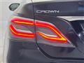 2019 Toyota Crown Hybrid