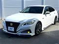 2021 Toyota Crown Hybrid