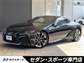 2018 Lexus LC