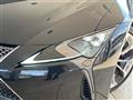 2018 Lexus LC