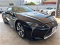 2018 Lexus LC