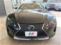 2018 Lexus LC
