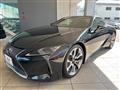 2018 Lexus LC