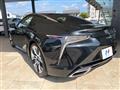 2018 Lexus LC