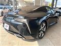 2018 Lexus LC