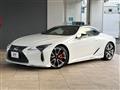 2021 Lexus LC