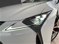 2021 Lexus LC
