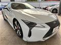 2021 Lexus LC