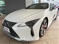 2021 Lexus LC