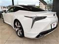 2021 Lexus LC