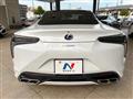 2021 Lexus LC