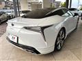 2021 Lexus LC