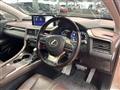 2022 Lexus RX