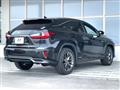 2017 Lexus RX