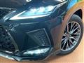 2020 Lexus RX