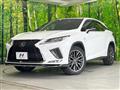 2022 Lexus RX