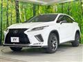 2022 Lexus RX