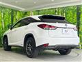 2022 Lexus RX