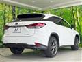 2022 Lexus RX