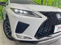 2022 Lexus RX