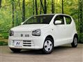 2021 Suzuki Alto
