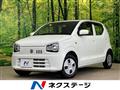 2021 Suzuki Alto