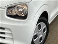 2021 Suzuki Alto