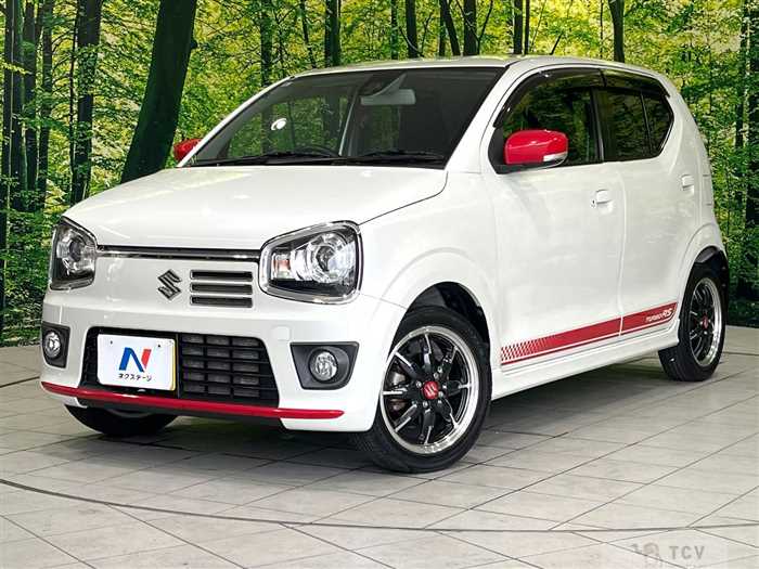 2017 Suzuki Suzuki Others