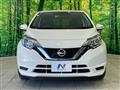 2020 Nissan Note