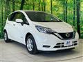 2020 Nissan Note