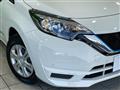 2020 Nissan Note