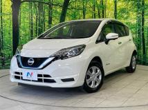 2020 Nissan Note