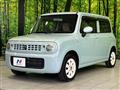 2012 Suzuki Lapin