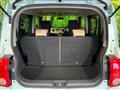 2012 Suzuki Lapin
