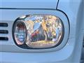 2014 Suzuki Lapin