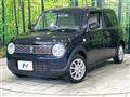 2016 Suzuki Lapin