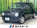 2016 Suzuki Lapin
