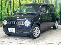 2016 Suzuki Lapin