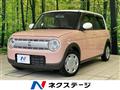 2017 Suzuki Lapin