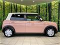 2017 Suzuki Lapin