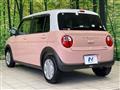 2017 Suzuki Lapin